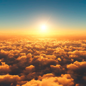 Heaven by JonSalen