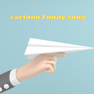 Bruno Portinho Trilhas para filmes - Cartoon Funny Song