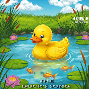Mr. Deiv J - The Duck's Song
