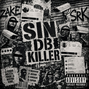 Sin DB Killer by Yusiel