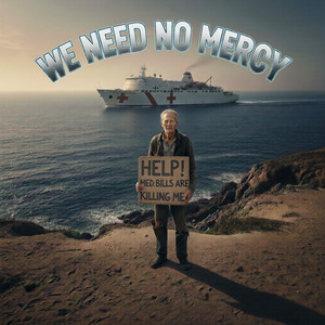 We need no Mercy by The Artificial minds