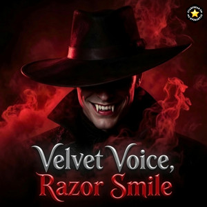 Velvet Voice, Razor Smile by Starfreak FM