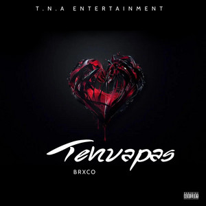Tenvapas by Brxco