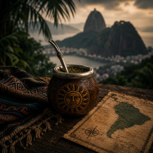 Puerto Hastu by Sustkid