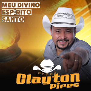 Meu Divino Espírito Santo