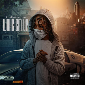 LuhMurdah Jay - All I Ask Of You