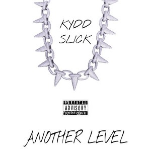 Portada de Another Level