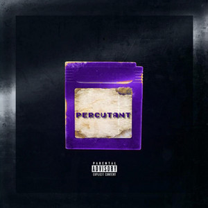 Portada de PERCUTANT