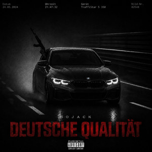 Deutsche Qualität by Bojack