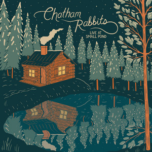 Abigail - Live by Chatham Rabbits