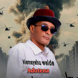Alemayehu welde - Blande