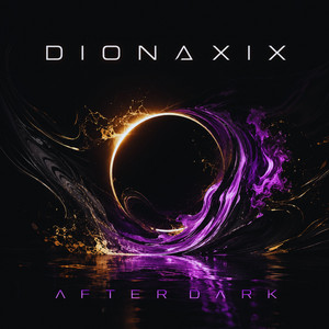 Neon Heartbeat by DIONAXIX