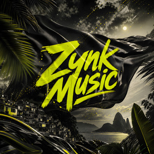 O Invisível by Zynk Music