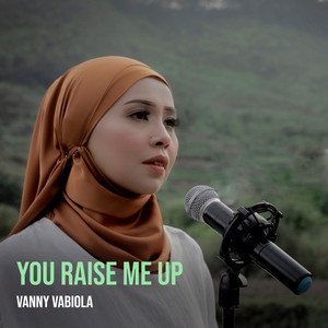 Vanny Vabiola - You Raise Me Up