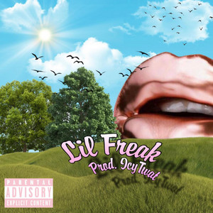 Lil Freak by KID $trange, Dupree