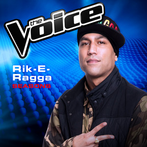 Seasons - The Voice Australia 2015 Performance by Rik-E-Ragga