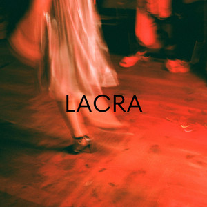 LACRA by El Naranjita