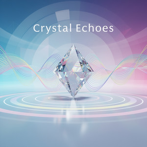 Crystal Echoes by Cryovexa