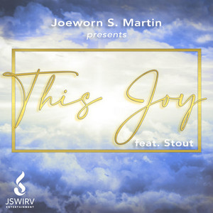 Portada de This Joy