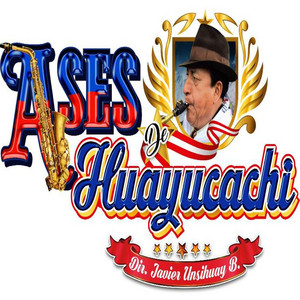 TODO POR TI MI AMOR by Ases de Huayucachi