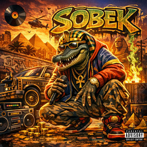 Sobek by Soy VooDoo MC