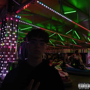 Disparo by Khan Bleu, Dry