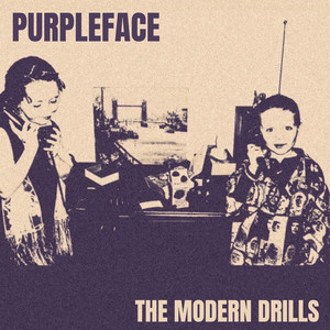 Blink by Purple Face