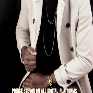 Prince stevoh - Mama Na