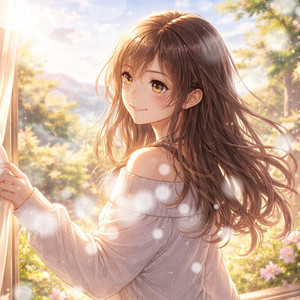 はじまりの時