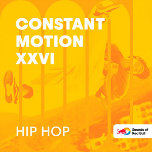 One Step by Sounds of Red Bull