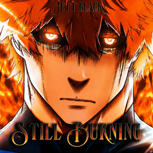 Rensuke Kunigami Wild Card Theme (Still Burning) by Jett Black