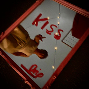 Kiss. by Drip