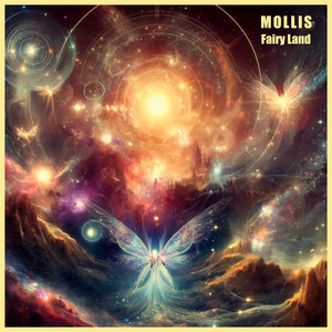 Fairy Land by Mollis Album Cover