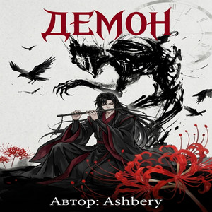 Демон by Ashbery