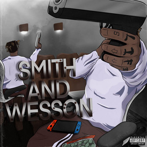 Smith & Wesson by Roclas