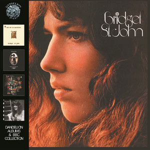 Back to Stay by Bridget St John