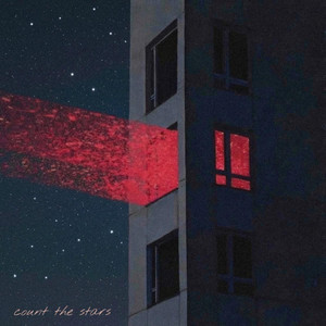 count the stars by Sea Shapes