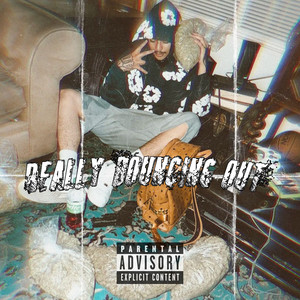 Really Bouncing Out by FORTYFRMDAH514D, DiGi Prada
