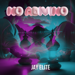 NO ADIVINO by Jay Elite