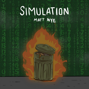 Matt Nye - Simulation