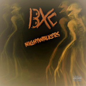 Bradster X - Nightwalkers