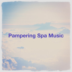 Pampering spa music album
