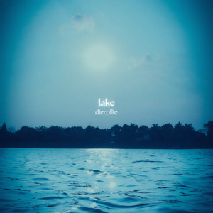 lake by dierollie
