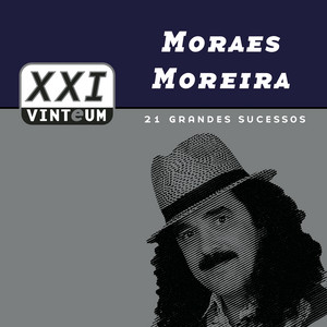 Moraes Moreira - Sintonia