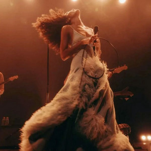 Vyxen J - LIKE JENNIE