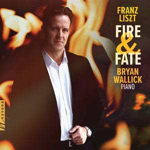 Fire & Fate