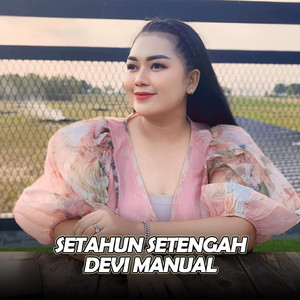 Setahun Setengah (Live Version)