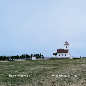 These white walls by Wild Mountain Time