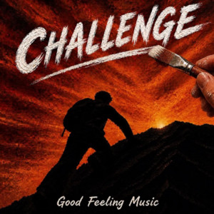 CHALLENGE by Good Feeling Music