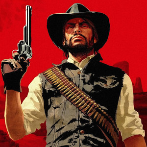 Red Xutis - Red Dead Redemption: I still don't believe in nothing (Cinematic Intro x Trap Beat)